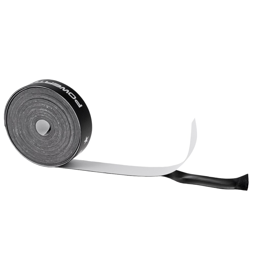 Prettyia Racket Hoofd Bescherming 5M Beschermende Tennis Frame Bescherming Tape