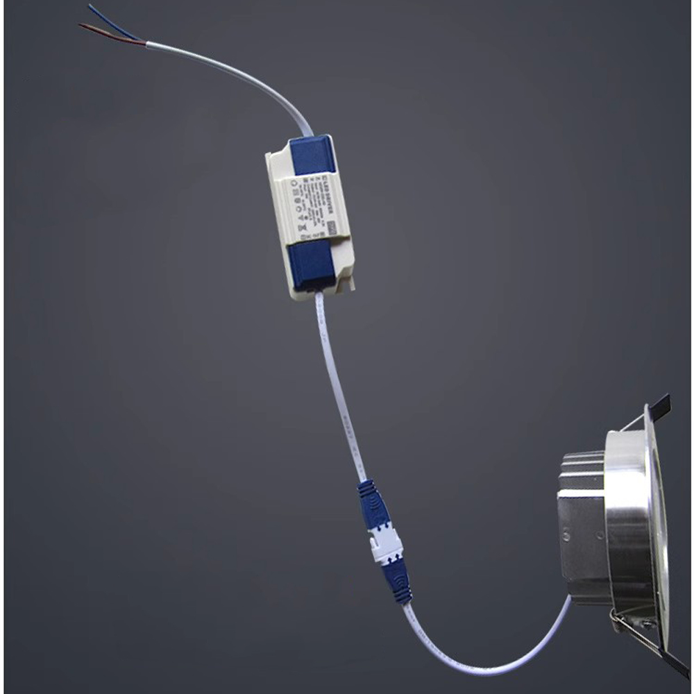 110V 220V 30W 36W 40W 50W LED Driver DC24-42V 700mA 750mA 900mA 1050mA 1200mA 1500mA Flicker Free Power Supply External Lighting