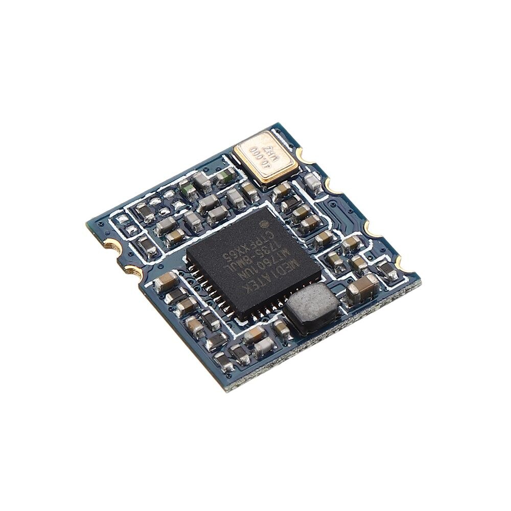 CLAITE Mini WiFi Module Wireless Internet Module Support LINUX2.4/2.6 WINCE5.0/6.0 HLK-7601U2 MT7601 MT7601UN for Smart Home