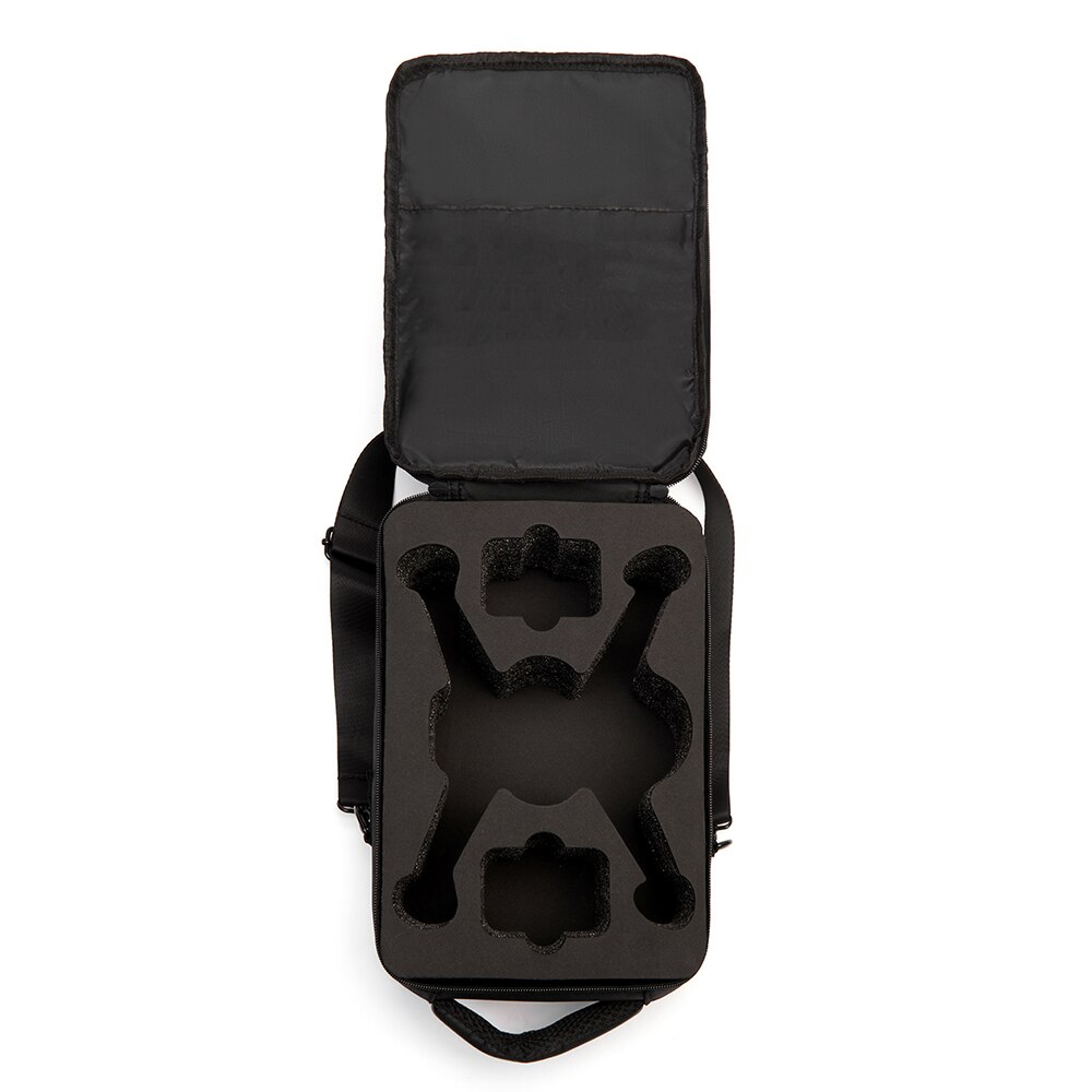 DJI FPV Drone borsa a tracolla portatile custodia per il trasporto Drone borsa di stoccaggio durevole impermeabile per accessori per droni DJI FPV