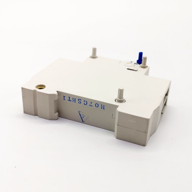 1pcs Original CHINT SHT-X3 Shunt Release For NXB-125 Circuit Breaker