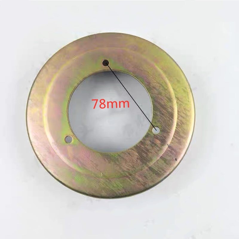 Air-cooled diesel engine Flywheel generator Charging coil 170F 173F 178F 186F 188F Power coil