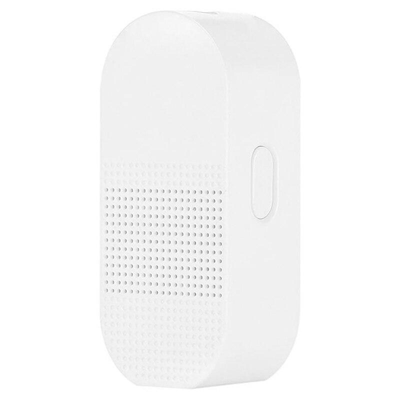 Draagbare Mini Vacuum Sealer, Vacuüm Voedsel Sealer Machine Pompen/Inflatie 2 In 1 Bag Sealer Vacuüm Verpakking Machine: White