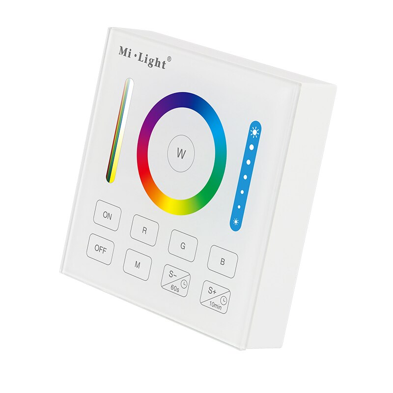 MiBOXER B0 Smart Panel Remote Controller 2.4GHz RF... – Grandado