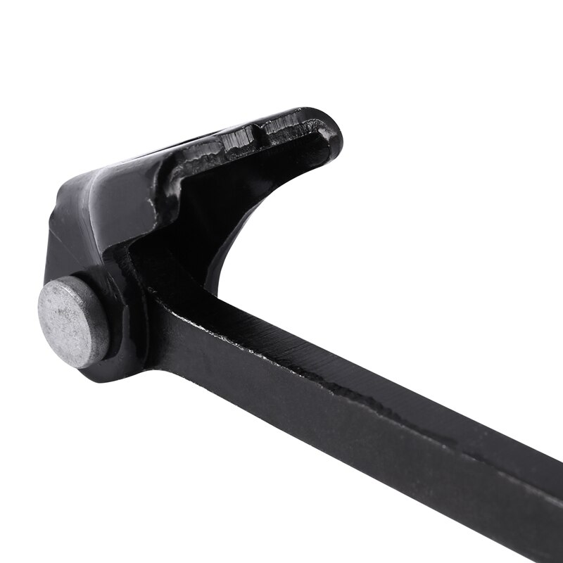 Bisagra De Control De La Puerta Delantera Del Conductor, Cor