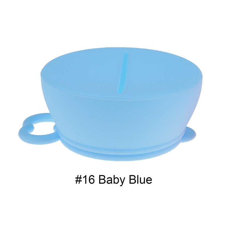 Silicone Spill-proof Lids Cover Baby Snack Cup Lid Elastic Food Grade Silicone BPA Free Soft Material Eco-friendly: 4