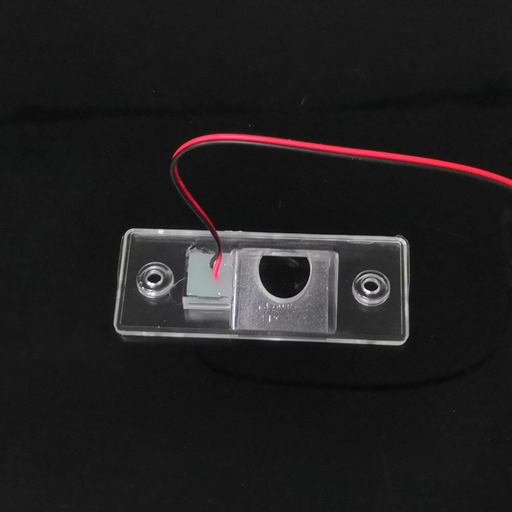 Car Rear View Camera Bracket For Porsche Cayenne Skoda Fabia Yeti Volkswagen Bora Tiguan Passat B5 B6 Golf Polo Santana Jett a