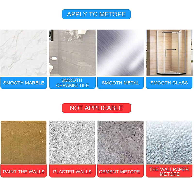 Ganchos adhesivos de acero inoxidable 304 para abrigos, perchero montado en la pared, ganchos de puerta para colgar sombreros, toallas, ropa, gancho redondo