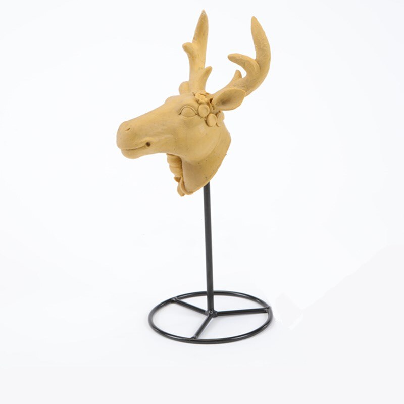 Soporte de exhibición multifunción para escultura de arcilla, Kit de trabajo de modelismo, expositor de modelismo, soporte de trabajo de arcilla