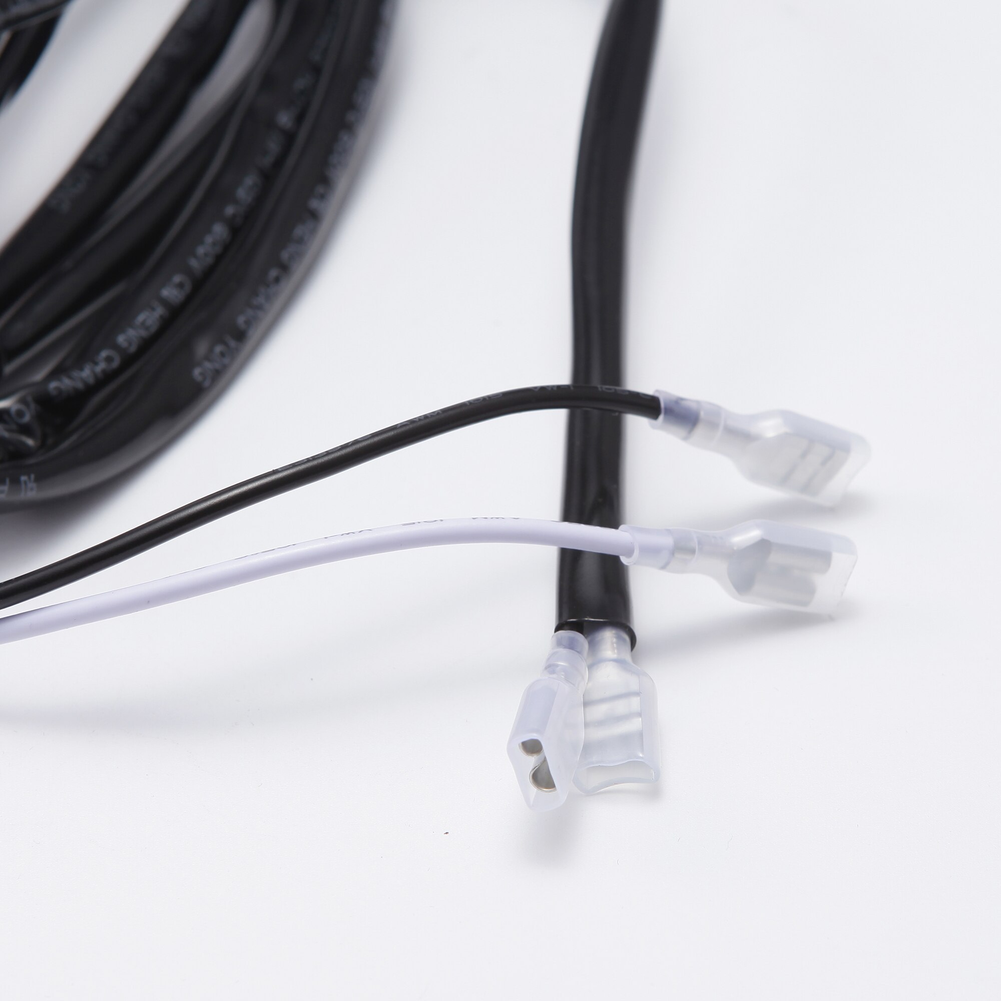 LED Verlichtingsset 13-Polig 8 meter Aspock Earpoint met breedtelichten