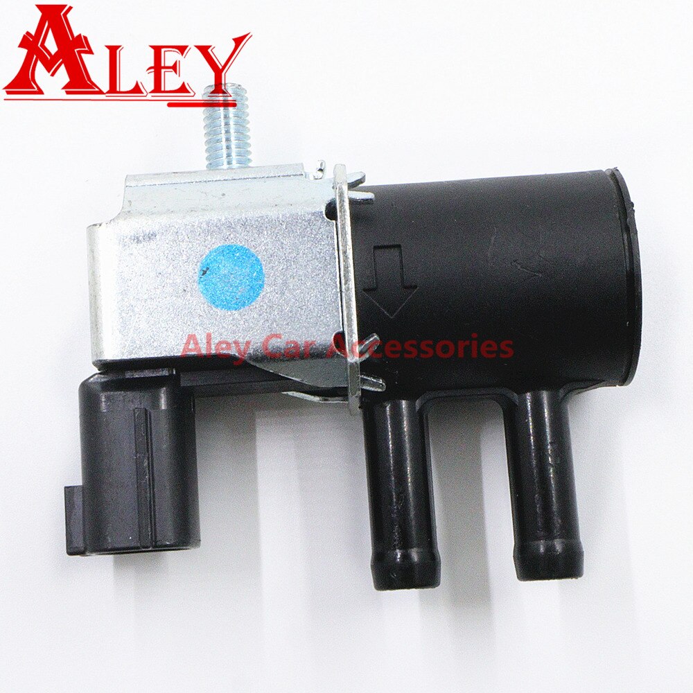 K5T48585 Vacuum Switch Solenoid Valve OEM