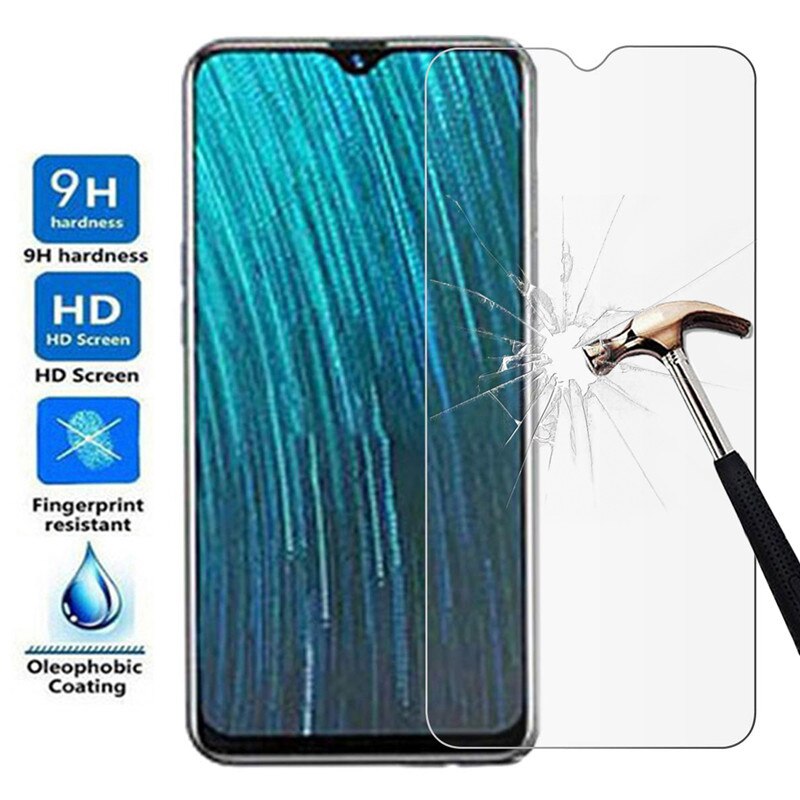 2 Stuks Beschermende Glas Voor Redmi 8 8A 7 7A 5 Plus Gehard Glas Film Screen Protector Voor Xiaomi Redmi k20 Pro 6 Pro 5A 6A 9H Hd