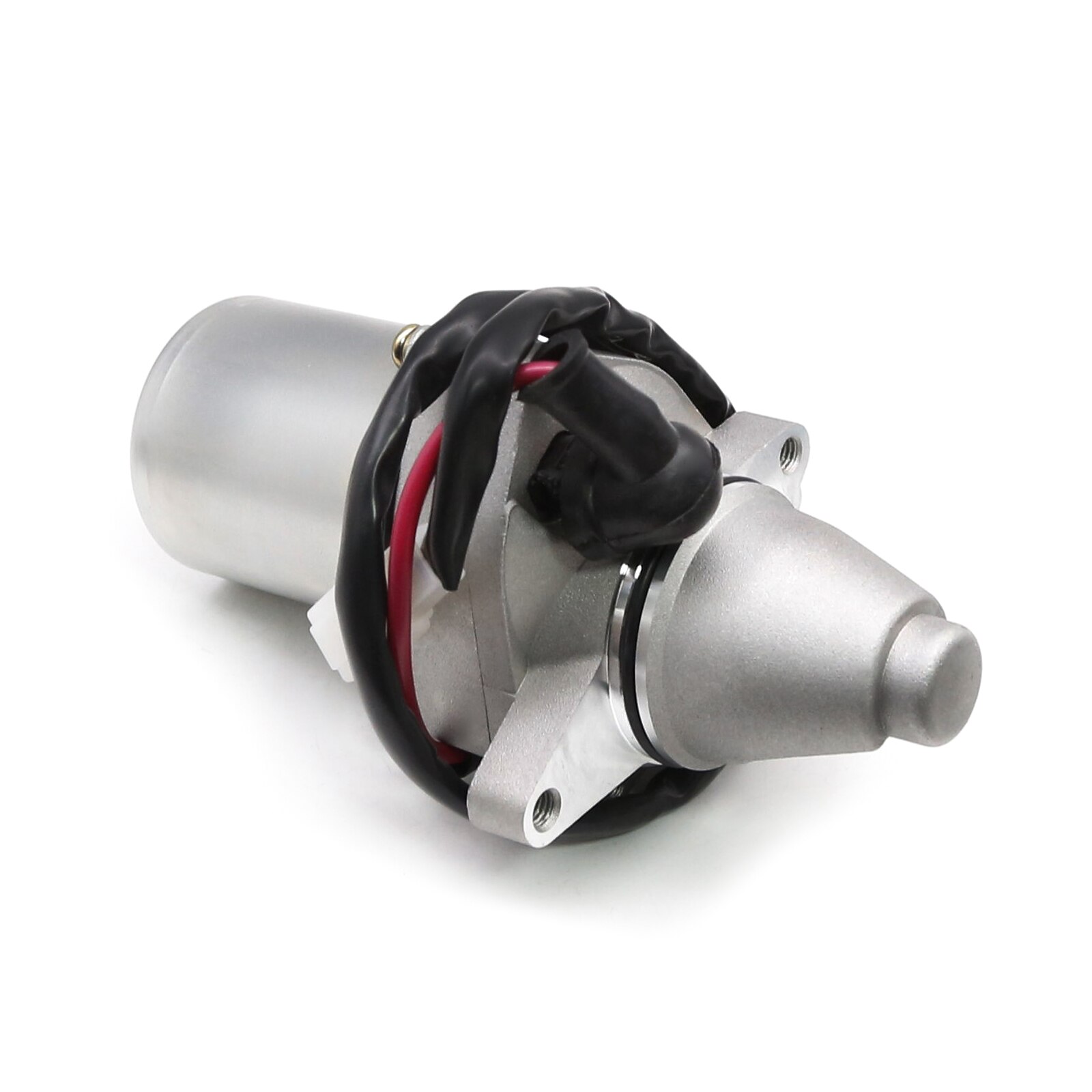 Fit For Suzuki LT80 Lt 80 Quadsport 80 2X4 82cc Kawasaki KFX80 KSF80 80cc Motorcycle ATV Engine Starter Motor 12V
