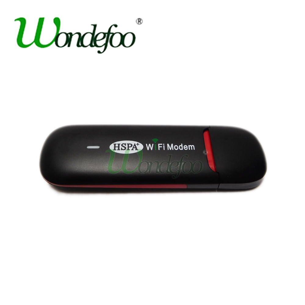 thumbnail image 2 of Maestro Wireless 3G Modem M100-3g-xt02 – Open Box, Antenna Included 2 of 6