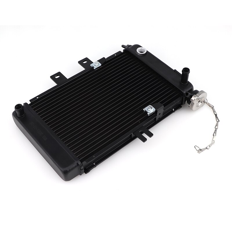 Water cooling engine cooler For moto Quad 4x4 ATV UTV parts 150cc 200cc 250cc