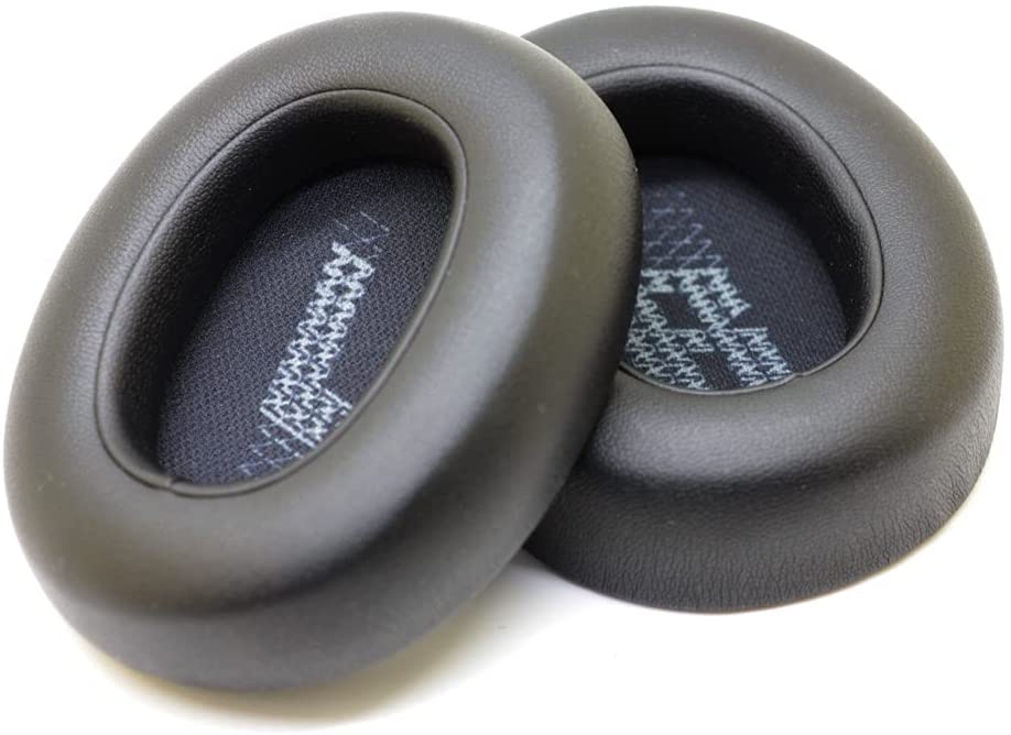 Almohadillas para los oídos para JBL Live 650BTNC, recambio de almohadillas para los auriculares, BT NC, 650, piezas de reparación