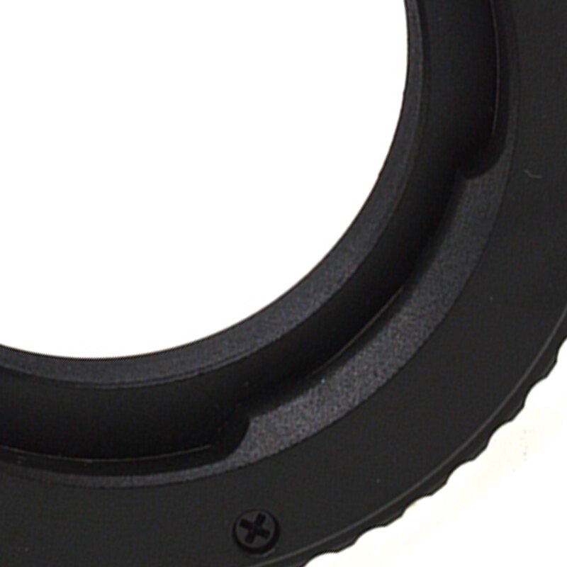 Leica M Lens Voor Sony Nex E Verstelbare Scherpstellen Helicoid Adapter Macro Extension Tube
