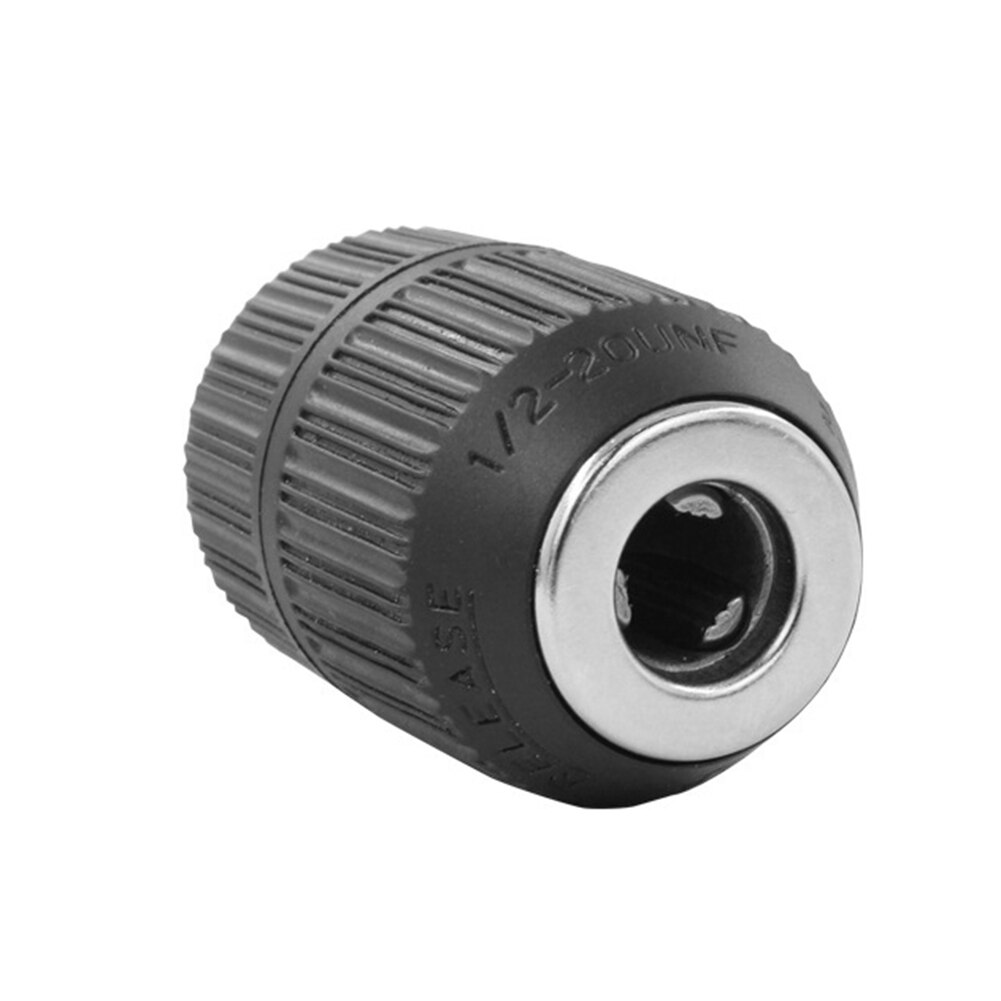 Adapter Impact Hex Schacht Boor Chuck Universele Draad Spantang Quick Change Adapter Converter Voor Elektrische Boor