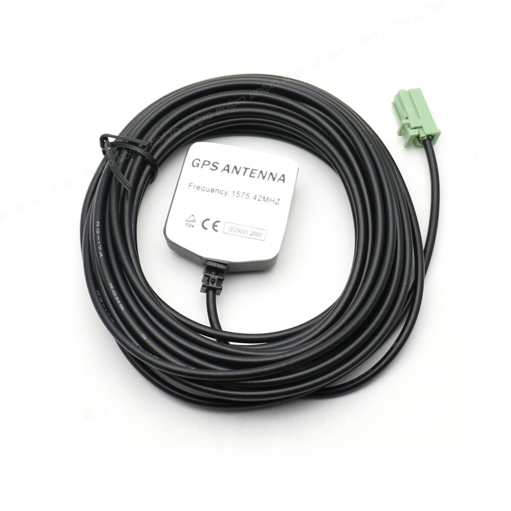 Auto GPS Navigation Antenne Stecker Kabel für Pionier AVIC-F7010BT AVIC-F700BT AVIC-F900BT AVIC-F90BT AVIC-Z110GT AVIC-X920BT