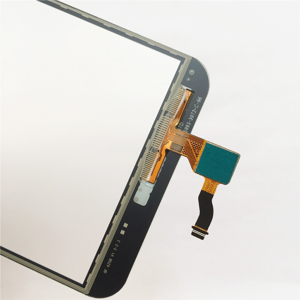 Kosketusnäyttö huawei honor 7a pro aum -l29 digitoija paneelianturi 3m liimapyyhkeitä touch