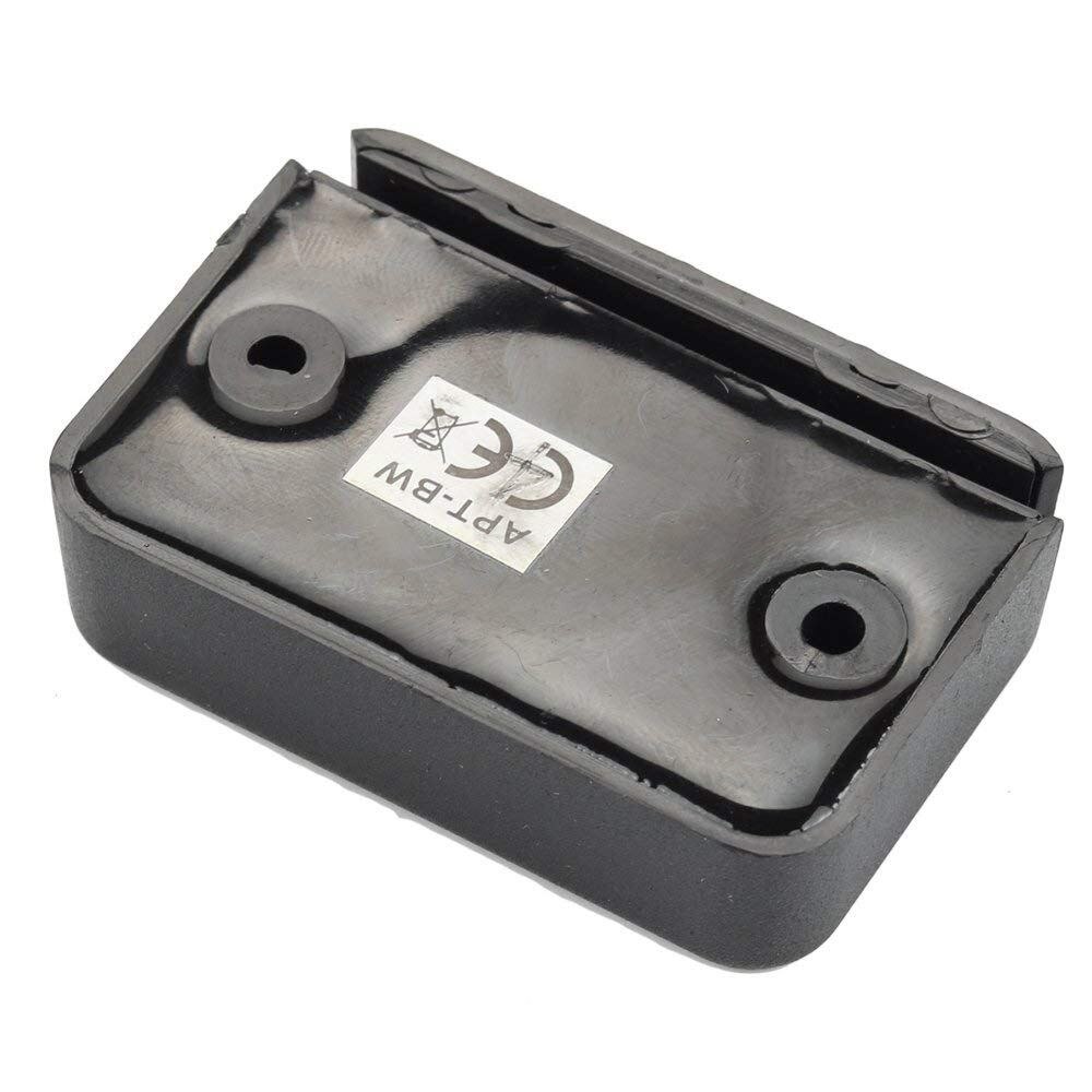 Tachymètre Tach mètre + (lot de 10) carburateur réglage ensemble d'outils pour commun 2 temps petit moteur ECHO STIHL Poulan Husqvarna