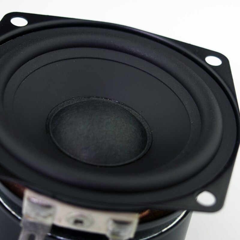 5-30W 2.5 Inch Full Range Speaker 4-8ohm Koorts Luidspreker Diy Tweeter Midrange Woofer Bluetooth Speaker Audio Versterker speaker