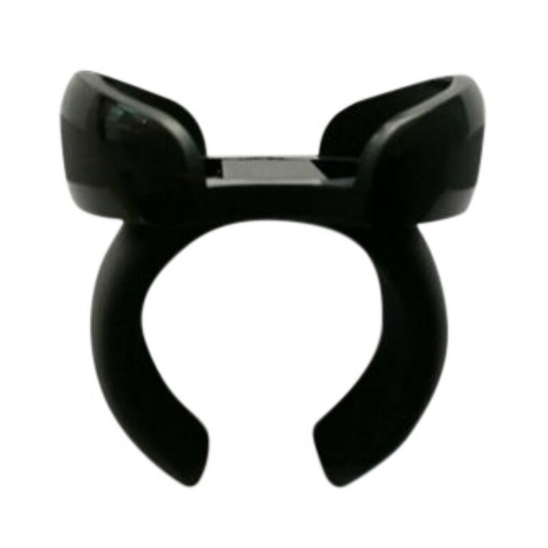 Car Kit Steering Wheel Remote Controller Receiver Car Wireless Bluetooth Car Remote Controller Phone: Controller bracket