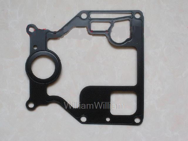 Delar till yamaha hidea utombordsmotor 4 takts 15 hp f15 oljesump packning