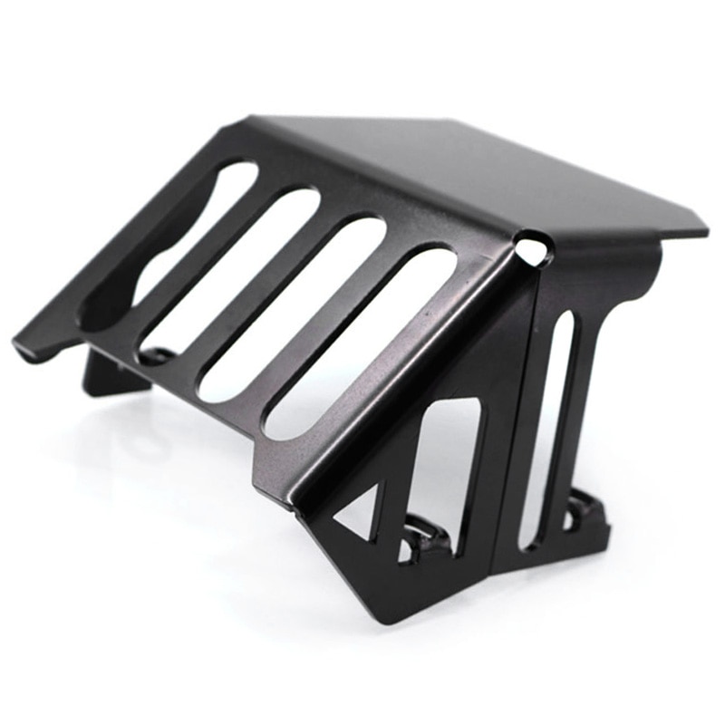Funda protectora de aceite de motocicleta para YAMAHA MT-09 MT09 Tracer FJ-09 FJ09 aluminio