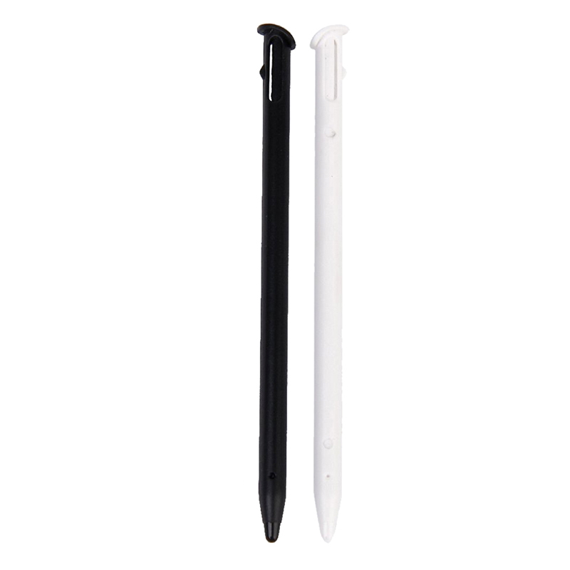2 pcs Plastic Stylus Touch Screen Pen for Nintendo 3DS