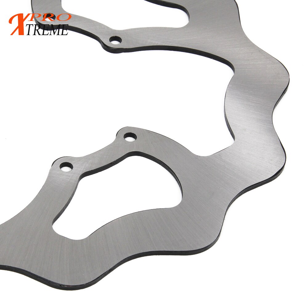 270MM Front Brake Disc Rotor For CR 125 250 500 CR... – Grandado