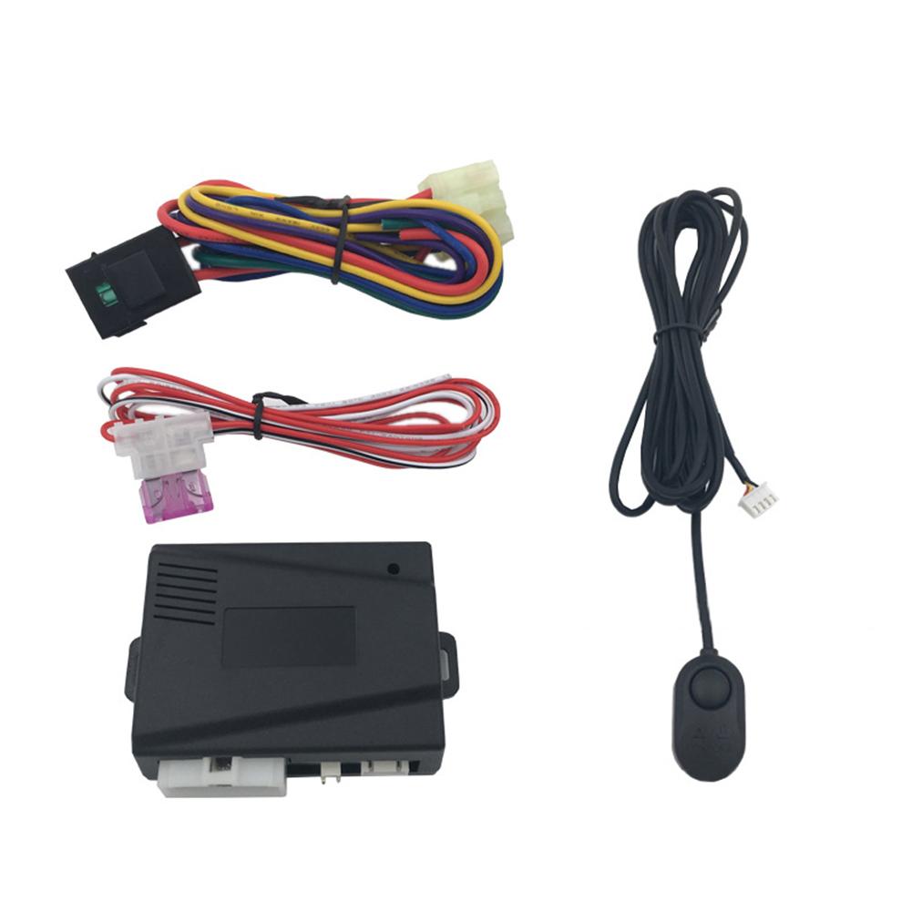 1einstellen 12V Universal- Auto Automatische Scheinwerfer Sensor Kontrolle Schalter Änderung Scheinwerfer Kontrolle System