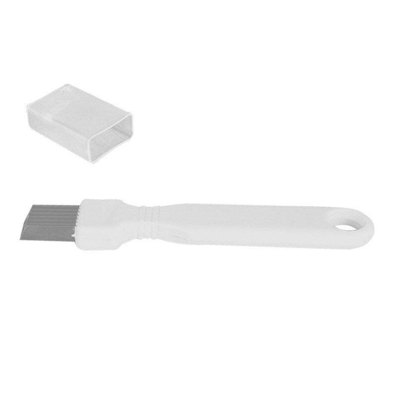 Obst Gemüse Zwiebel Cutter Fetzen Seide Messer Schneidemaschine Schäler Zerhacker Schredder: B