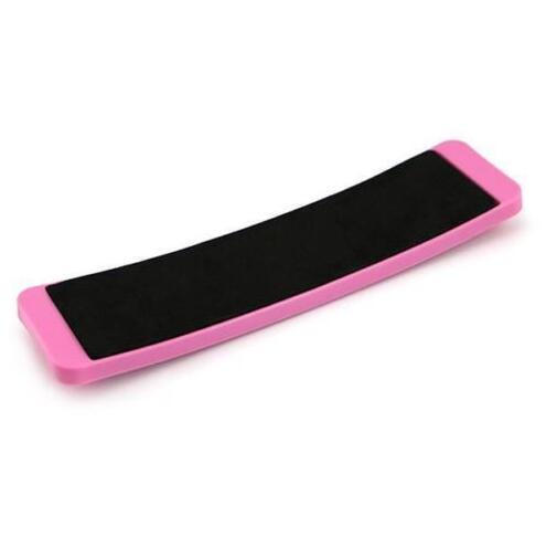 Budget Ballet Turn and Spin Turning Board For Dancers Sturdy Dance Board For Ballet Figure Skating Swing Turn Faste Pirouette: 2pcs pink