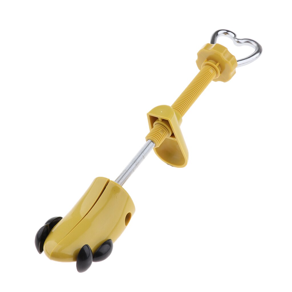 Professionele 2-Way Schoen Brancard-Lengte En Breedte Stretch-Sterke Plastic Schoen Shaper Keeper Unisex