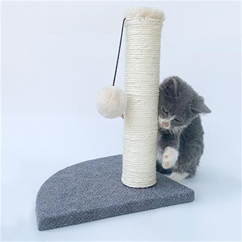 FANTASK Triangle D’Escalade 3 En 1 En Bois – Équerre Intérieur + Échelle + Bascule Dès 3 Ans