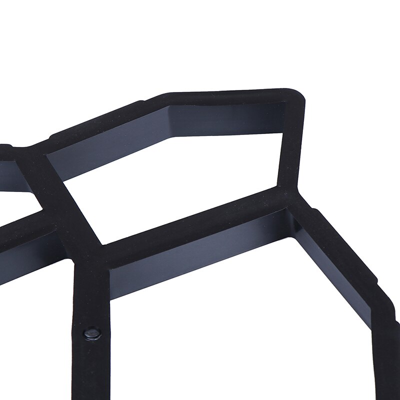 Path Maker Mold Reusable Concrete Cement Stone Paver Walk Mould DIY Reusable Concrete Brick Mold Home gardening supplies