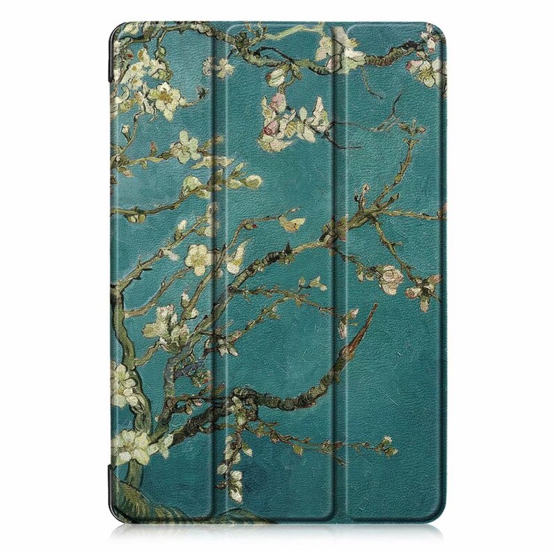 Magnet Case for huawei mediapad M6 10.8 inch SCM-W09 SCM-AL09 Flip Funda Stand Cover for Huawei M6 10.8 Case: M6 10.8 XH