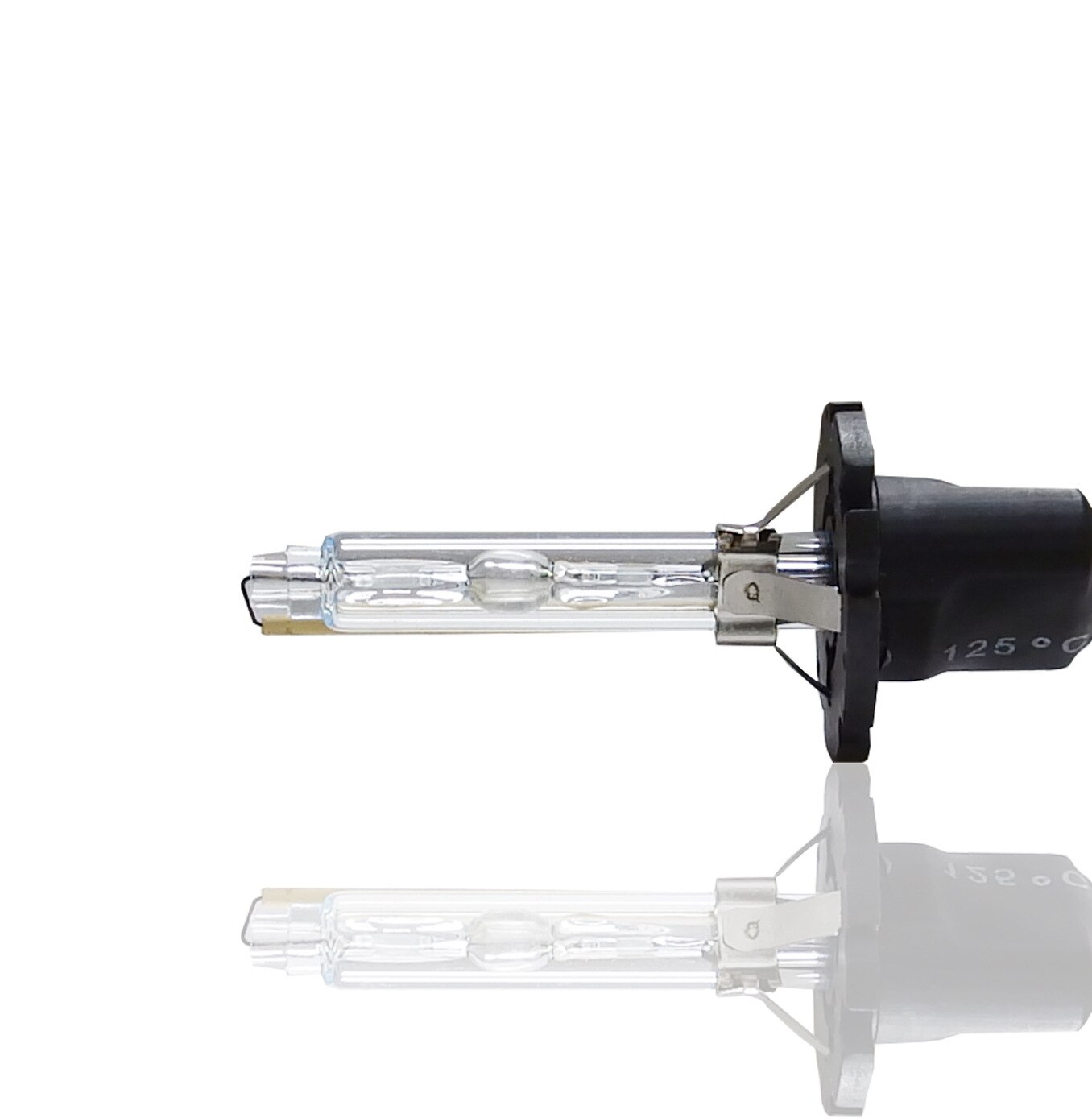 R 55W HID Xenon H1 Kit De Phares 2 Ampoules Xénon H1, 2