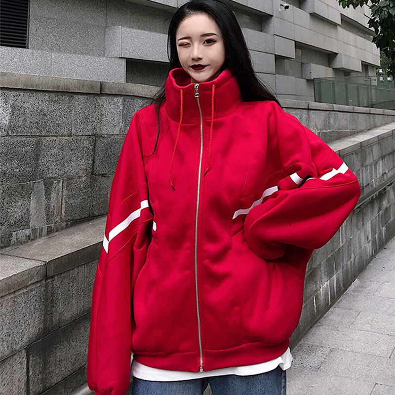 abrigo largo de mezcla de lana fina para Mujer Otoño Invierno chaqueta ajustada para Mujer cuello vuelto sólido