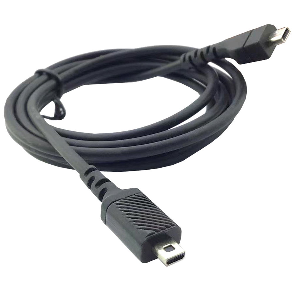 Voor Steelseries Arctis 3 5 7 9 Xpro Hoofdtelefoon Kabel, Vervanging Geluidskaart Kabel