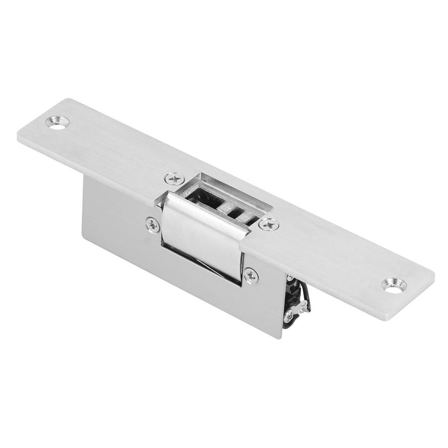 box auto serratura serratura della porta del box auto DC 12V Catodo Serratura Elettromagnetica Ferramenteria E Attrezzi per la Casa di Sicurezza di Controllo di Accesso