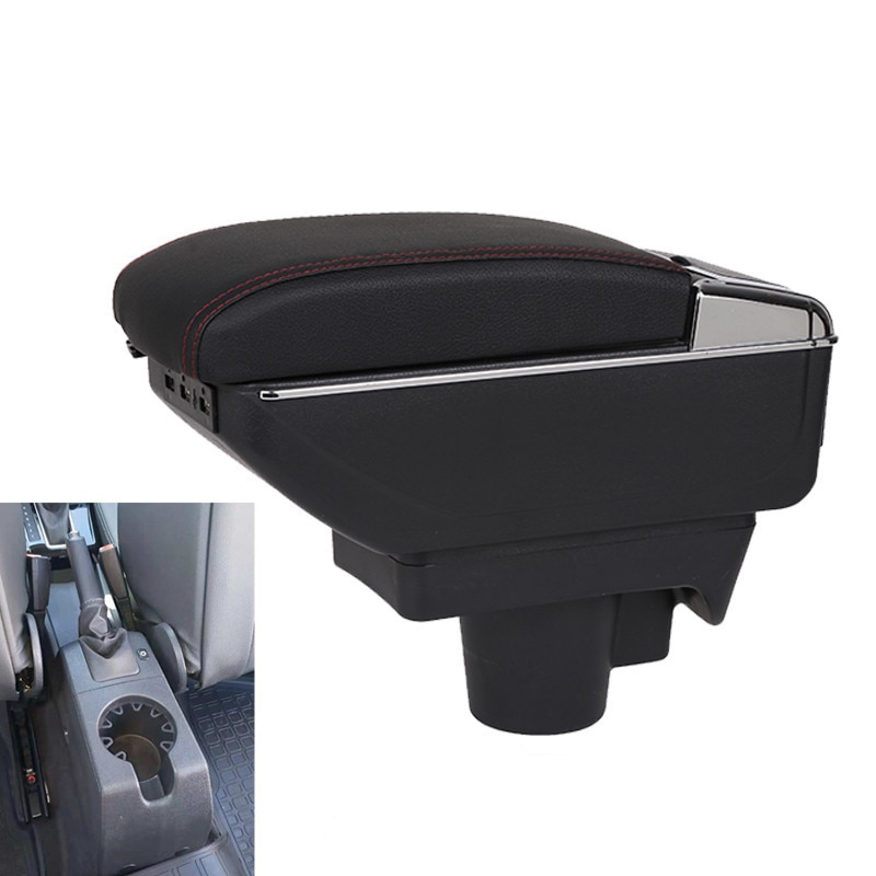 Voor opel astra armsteun box opel astra h universele auto middenarmsteun opbergbox bekerhouder asbak modificatie accessoires