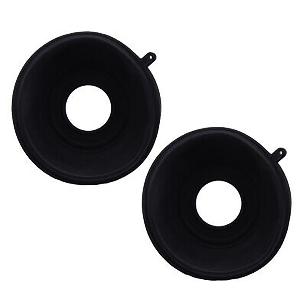 Carburetor Carburetor Diaphragm Diaphragm Rubber Set Trim 2x Accessary