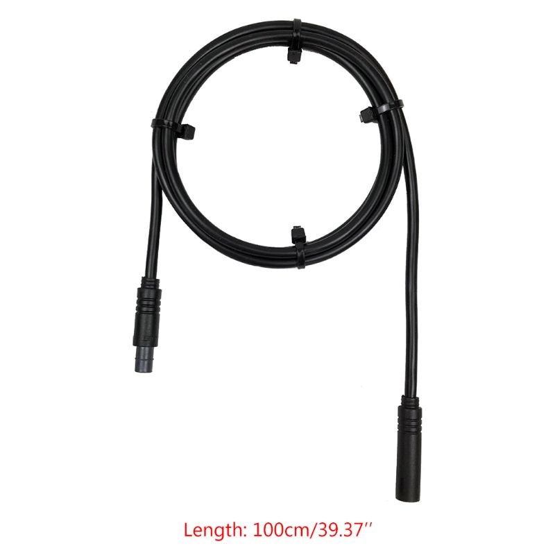 Speed Sensor Extension Cable for Tongsheng TSDZ2 Mid Drive Motor Ebike Parts N58B