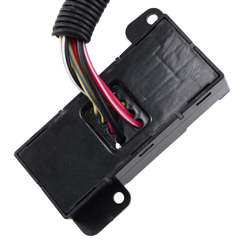 Driver Side Power Seat Switch for Ford Mustang 1999-2004 F58Z-14A701-A F58Z14A701A