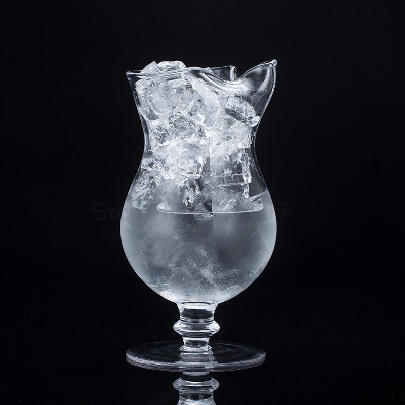 American Style Giant Cocktail Mixing Glass Bar tools
