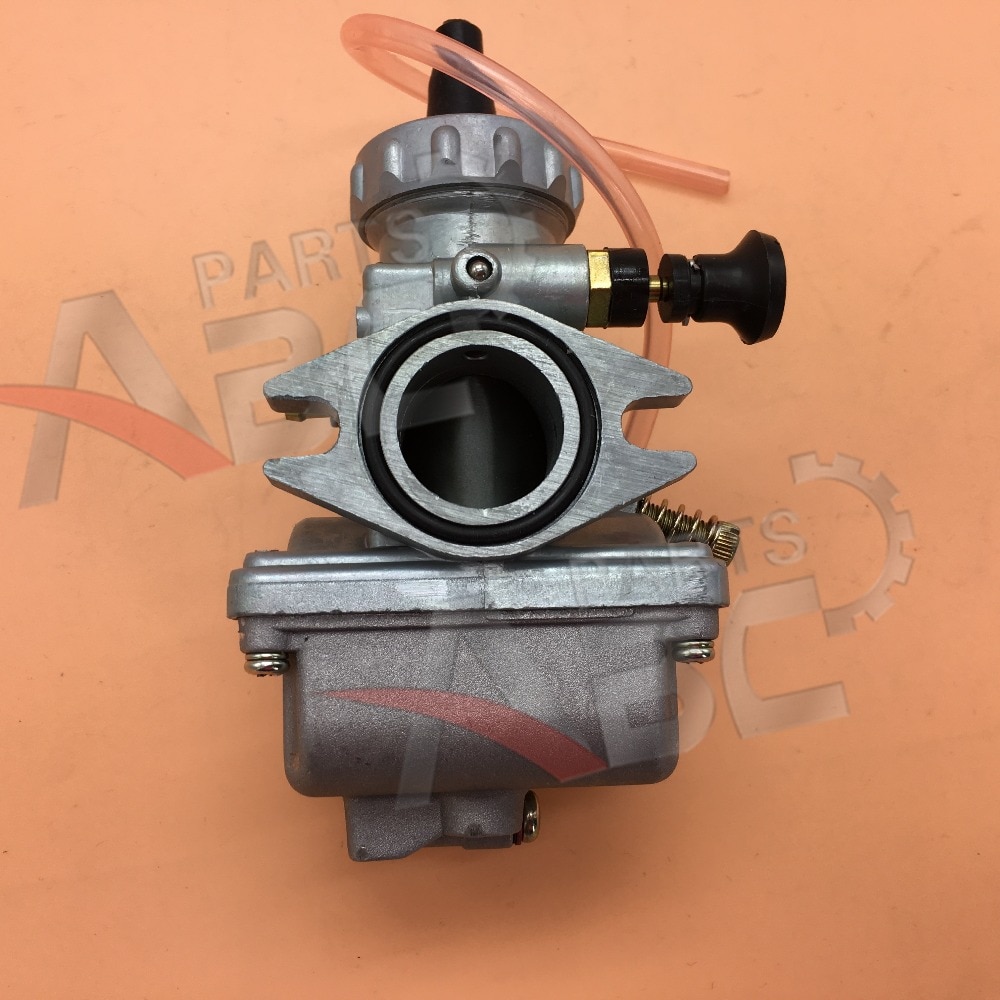 Kit De Réparation Carburateur DT125 125cc (1974-76) - Compatible KY-0158, Jets Inclus