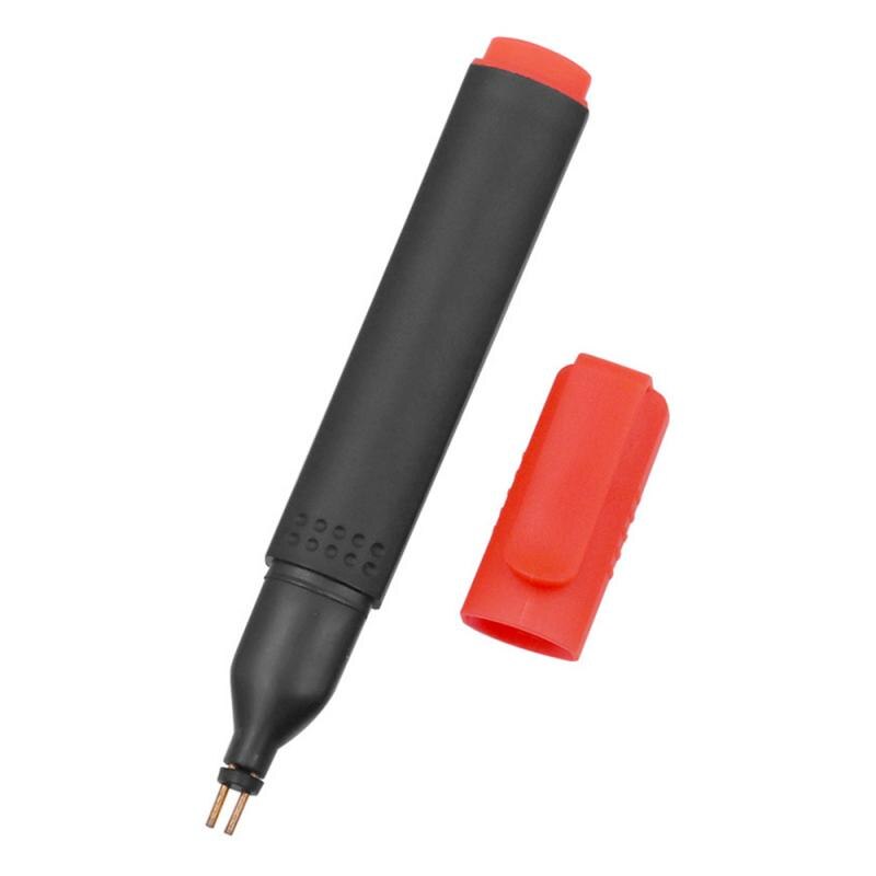 Mini BIO Meter Tester Mineral Water Mineral Test Pen Conductive BIO Energy Testing MonitoringTool