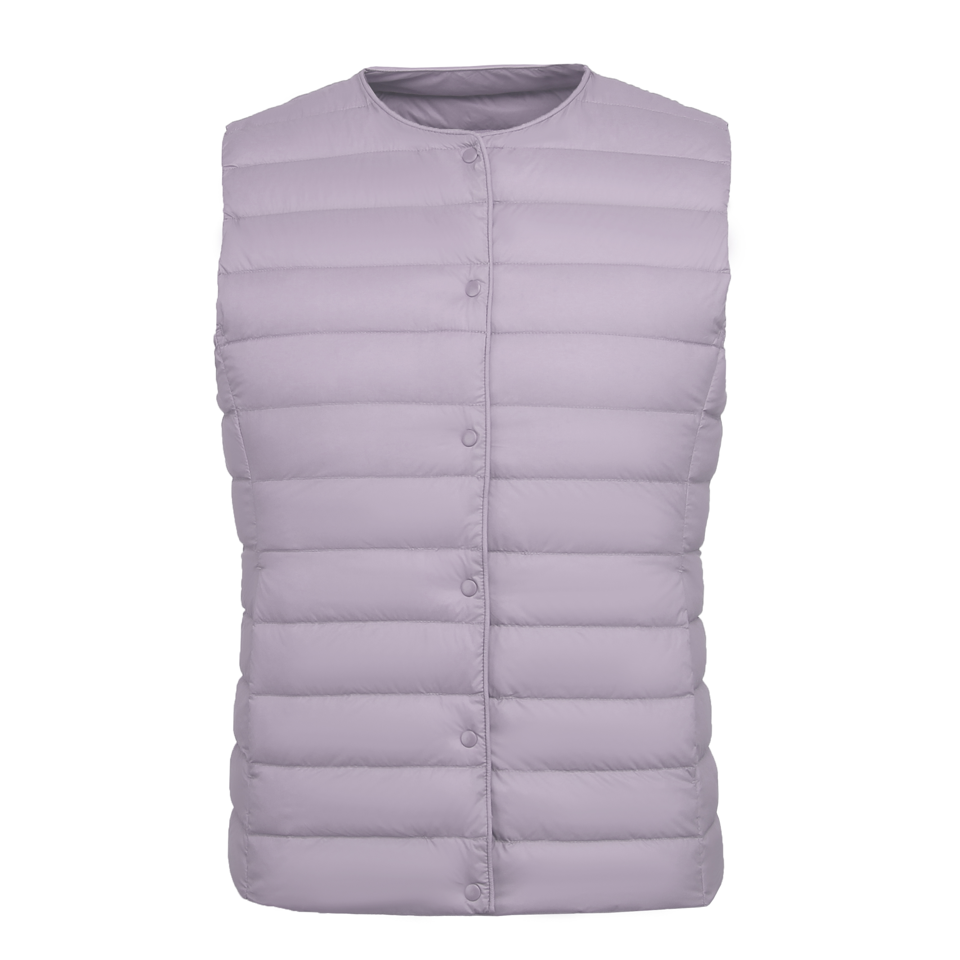 NewBang 90% Matt Fabric Women's Warm Vests Ultra Light Down Vest Women Waistcoat Lightweight Warm Sleeveless Winter Liner